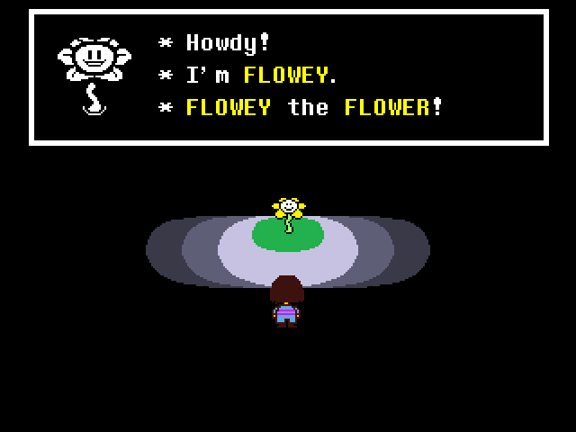 Undertale [Collector's Edition] screenshot 4 for Playstation Vita